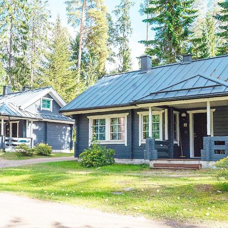 Tervakosken Tervaniemi Hirsimoekki & Oma Sauna Tervakoski 外观 照片