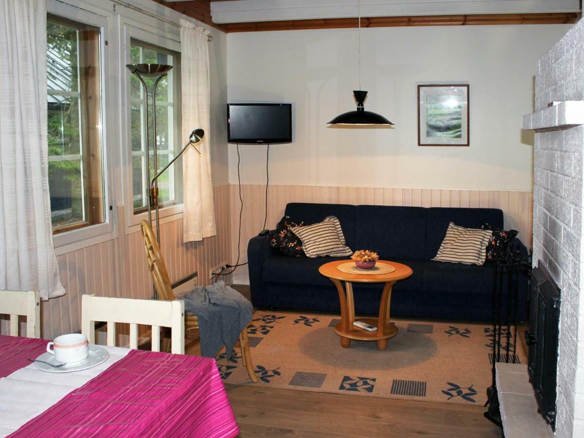 Tervakosken Tervaniemi Hirsimoekki & Oma Sauna Tervakoski 外观 照片